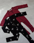 Dada’s Boy | Bamboo Romper