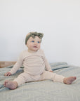 Desert Sage Muslin Quilt