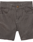 Waco Shorts - Grey