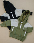 Ace Pullover