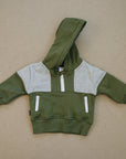 Ace Pullover