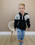 Ace Pullover