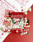 Santa's Workshop KidDough Play Kit