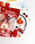 Fire Station KidDough Play Kit