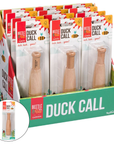 Beetle & Bee Garden Duck Call