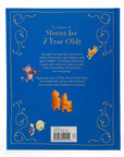 A Collection of Stories for 2 Year Olds Keepsake Book