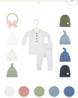 Asher Newborn Hat Bundle