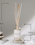 Weekend Reed Diffuser - Gifts & Home Decor