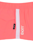 Kids Swimsuit Blaze Coral