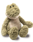 14IN CUDDLY FROG-STUART