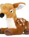 Debbie The Baby Deer | 10 Inch Stuffed Animal Plush