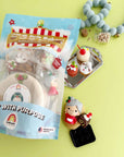 North Pole Bakery KidDough Play Kit
