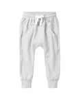 Joggers - Grey