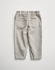 Baggy Jeans - Grey Wash