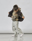 Baggy Jeans - Grey Wash