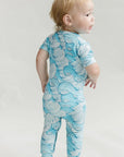 Bamboo Jumpsuit | Delmar