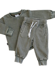 Baylor Set
