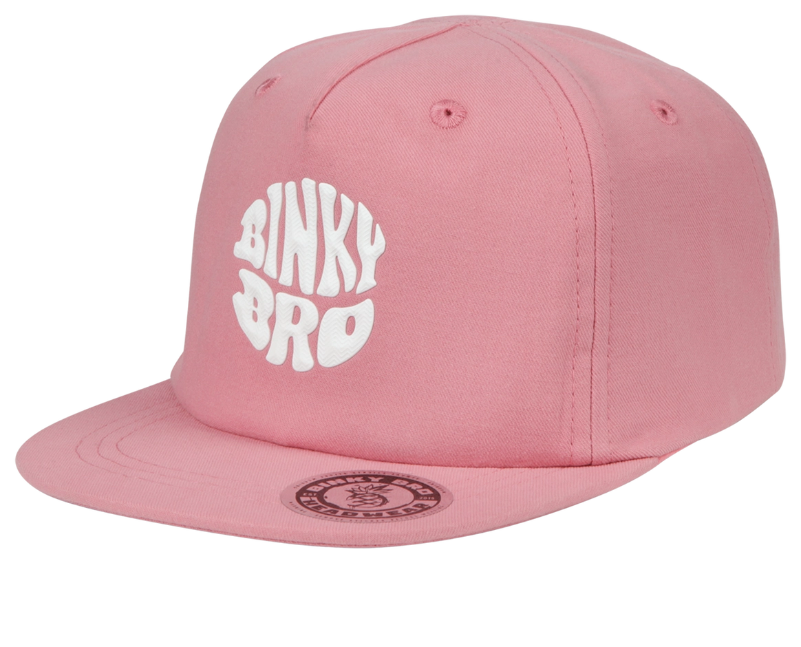 Snapback - Mondos