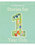 A Collection of Stories for 1-Year-Olds Board Book