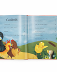 A Collection of Stories for 3 Year Olds Keepsake Book