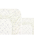 Crib Sheet + Changing Pad Cover Pack - George