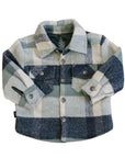 Bowen Shacket