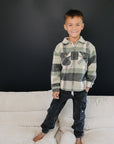 Bowen Shacket