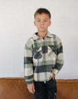 Bowen Shacket
