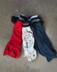 USA Boxer Briefs | 3-pk