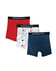 USA Boxer Briefs | 3-pk