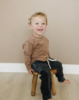 Brodie Long Sleeve
