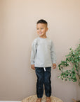 Brodie Long Sleeve