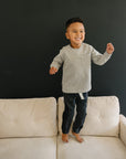 Brodie Long Sleeve