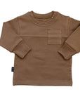 Brodie Long Sleeve