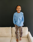 Brodie Long Sleeve
