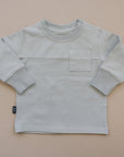 Brodie Long Sleeve
