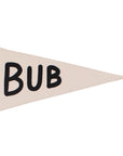 bub pennant