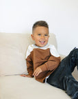 Burke Long Sleeve