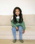 Burke Long Sleeve