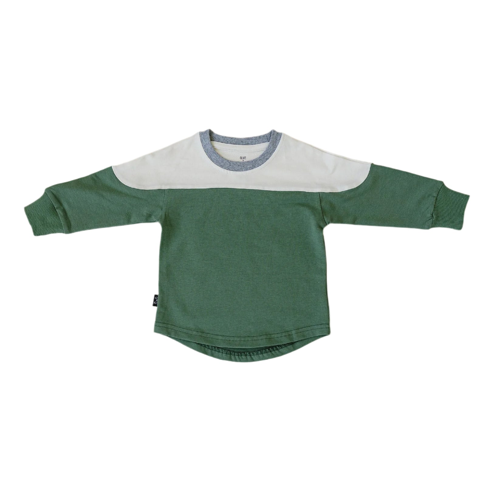 Burke Long Sleeve