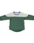 Burke Long Sleeve