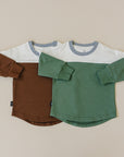 Burke Long Sleeve