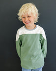 Burke Long Sleeve