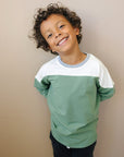 Burke Long Sleeve