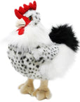 Rambles The Rooster | 15 Inch Stuffed Animal Plush | By TigerHart Toys
