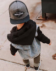 Baby Hats | Jaxon Snapback Hat for Infant