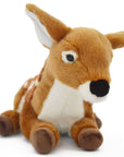 Debbie The Baby Deer | 10 Inch Stuffed Animal Plush