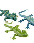 13" Lizard Squishimals (bead filled squishy toy)