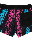 Kids Swimsuit Stamped Vice