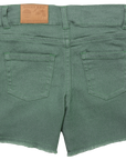 Waco Shorts - Green